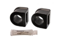 Picture of Energy Suspension ES Sway Bar Bushings-Black Bushing Kits - 3.5163G