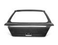 Picture of Seibon 02-07 Subaru WRX Wagon Carbon Fiber Hatch