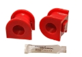 Picture of Energy Suspension ES Sway Bar Bushings-Red Bushing Kits - 16.5143R