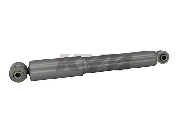 Picture of KYB Shocks & Struts Gas-A-Just Rear Shocks and Struts - 554384