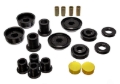 Picture of Energy Suspension ES Cntrl Arm Bushings-Black Bushing Kits - 3.3164G