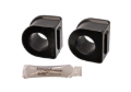 Picture of Energy Suspension ES Sway Bar Bushings-Black Bushing Kits - 3.5163G