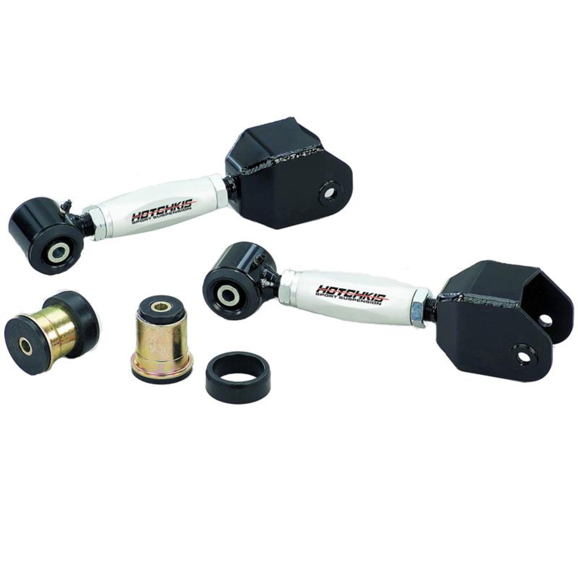 Picture of Hotchkis 78-87 Chevy El Camino / 78-88 Pontiac Grand Prix Double Adjustable Upper Trailing Arms