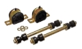 Picture of Energy Suspension ES Sway Bar Bushings-Black Bushing Kits - 5.5125G