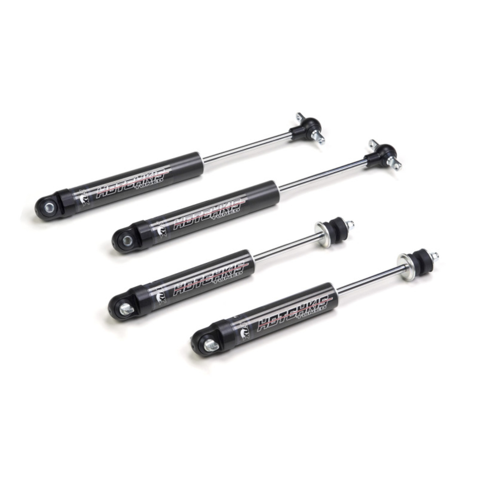 Picture of Hotchkis 64-72 GM A-Body Chevelle/GTO 1.5 Street Performance Series Aluminum Shocks (4 Pack)