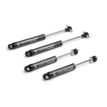Picture of Hotchkis 64-72 GM A-Body Chevelle/GTO 1.5 Street Performance Series Aluminum Shocks (4 Pack)