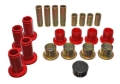 Picture of Energy Suspension ES Cntrl Arm Bushings-Red Bushing Kits - 5.3124R