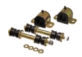Picture of Energy Suspension ES Sway Bar Bushings-Black Bushing Kits - 8.5123G