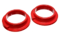 Picture of Energy Suspension ES Spring Isolators-Red Bushing Kits - 4.6105R
