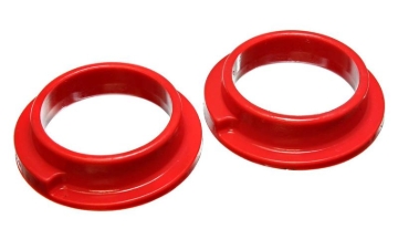 Picture of Energy Suspension ES Spring Isolators-Red Bushing Kits - 4.6105R