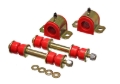 Picture of Energy Suspension ES Sway Bar Bushings-Red Bushing Kits - 8.5123R