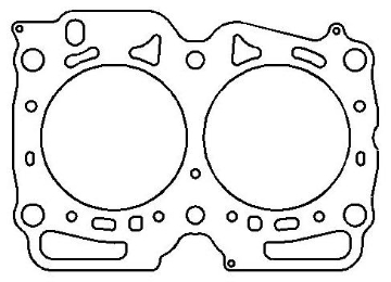 Picture of Cometic 03-11 Subaru EJ255 / 04-10 EJ257 Turbo 101mm Bore MLX Head Gasket
