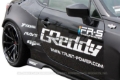 Picture of GReddy X Rocket Bunny Rear Over-Fender & Rear Bumper Trim (2 pcs)