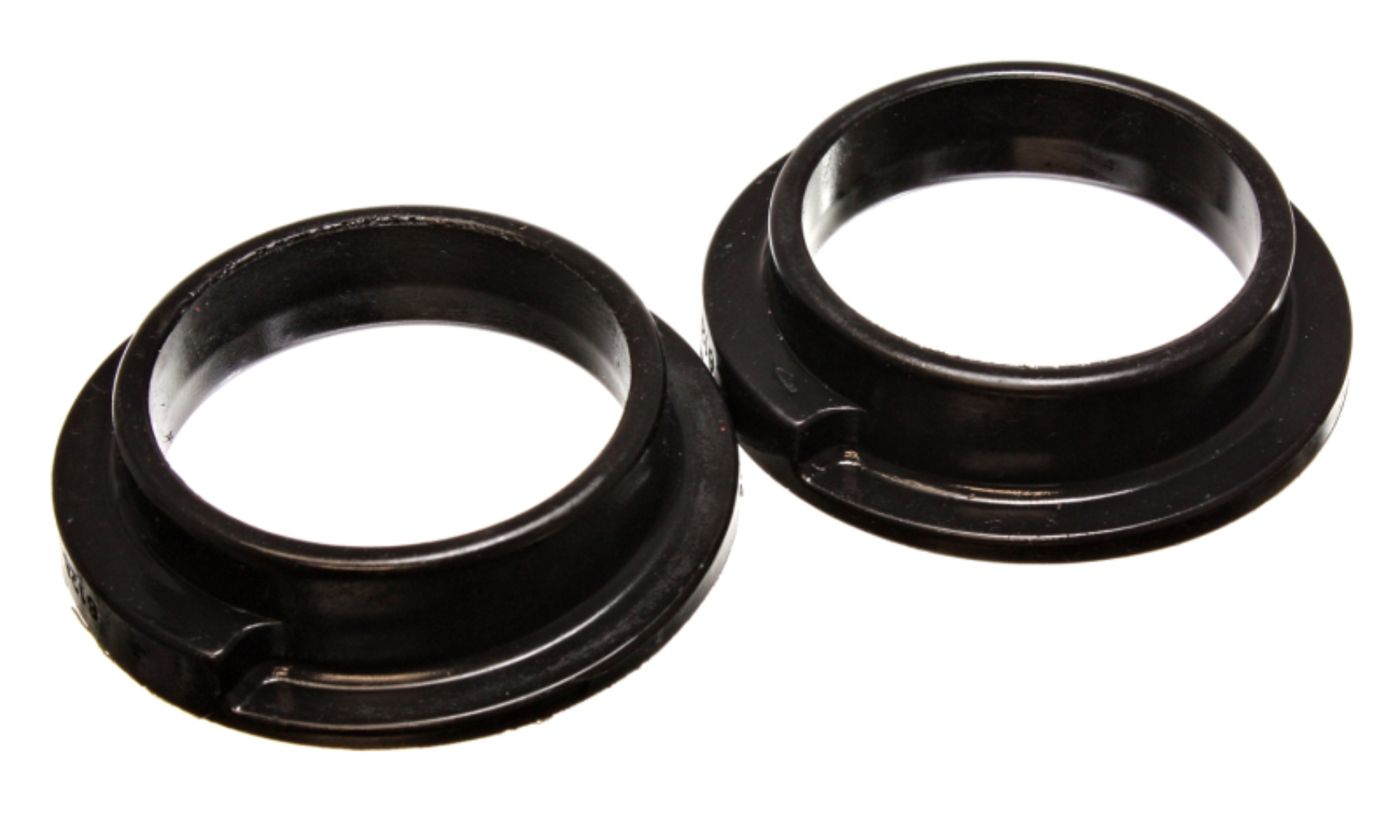 Picture of Energy Suspension ES Spring Isolators-Black Bushing Kits - 4.6105G