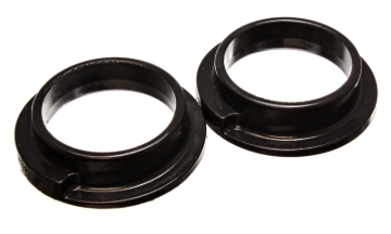Picture of Energy Suspension ES Spring Isolators-Black Bushing Kits - 4.6105G