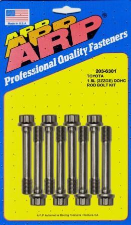 Picture of ARP Rod Bolt Kits - 203-6301