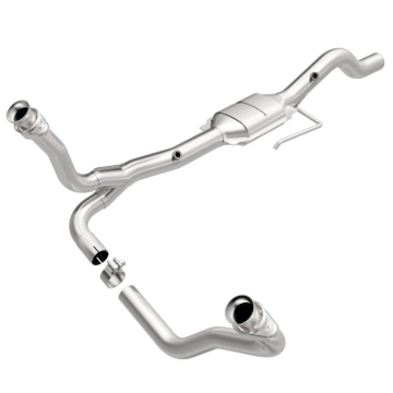 Picture of HM Grade Direct-Fit Catalytic Converter-Dodge