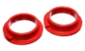 Picture of Energy Suspension ES Spring Isolators-Red Bushing Kits - 4.6105R