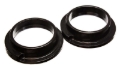 Picture of Energy Suspension ES Spring Isolators-Black Bushing Kits - 4.6105G