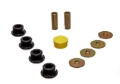 Picture of Energy Suspension ES Cntrl Arm Bushings-Black Bushing Kits - 3.3191G