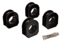Picture of Energy Suspension ES Sway Bar Bushings-Black Rear Bushing Kits - 3.5148G