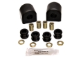 Picture of Energy Suspension ES Sway Bar Bushings-Black Bushing Kits - 3.5191G