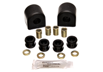 Picture of Energy Suspension ES Sway Bar Bushings-Black Bushing Kits - 3.5191G