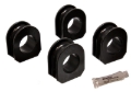 Picture of Energy Suspension ES Sway Bar Bushings-Black Rear Bushing Kits - 3.5148G