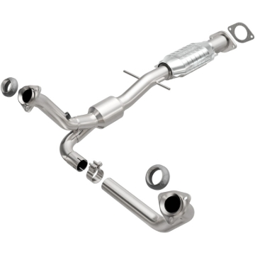 Picture of HM Grade Direct-Fit Catalytic Converter-Chevrolet/GMC