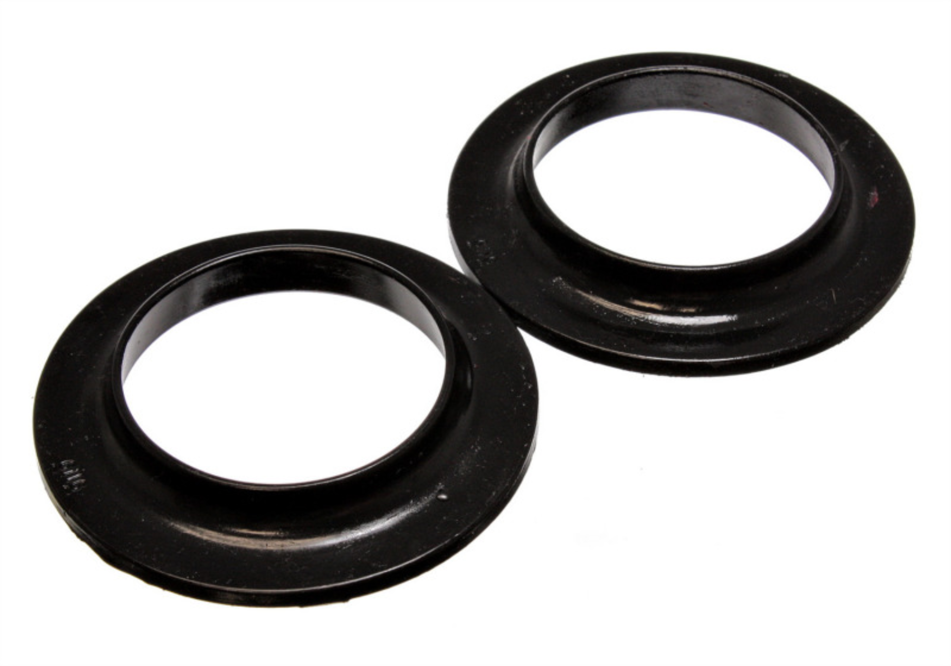 Picture of Energy Suspension ES Spring Isolators-Black Bushing Kits - 9.6108G