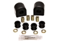 Picture of Energy Suspension ES Sway Bar Bushings-Black Bushing Kits - 3.5191G