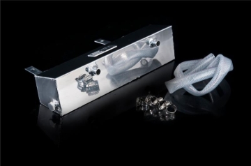 Picture of Weapon R 03+ Infinity G35 Aluminum Oil Catch Tank