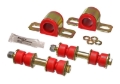 Picture of Energy Suspension ES Sway Bar Bushings-Red Bushing Kits - 14.5101R
