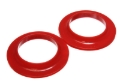 Picture of Energy Suspension ES Spring Isolators-Red Bushing Kits - 9.6108R