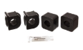 Picture of Energy Suspension ES Sway Bar Bushings-Black Bushing Kits - 5.5105G