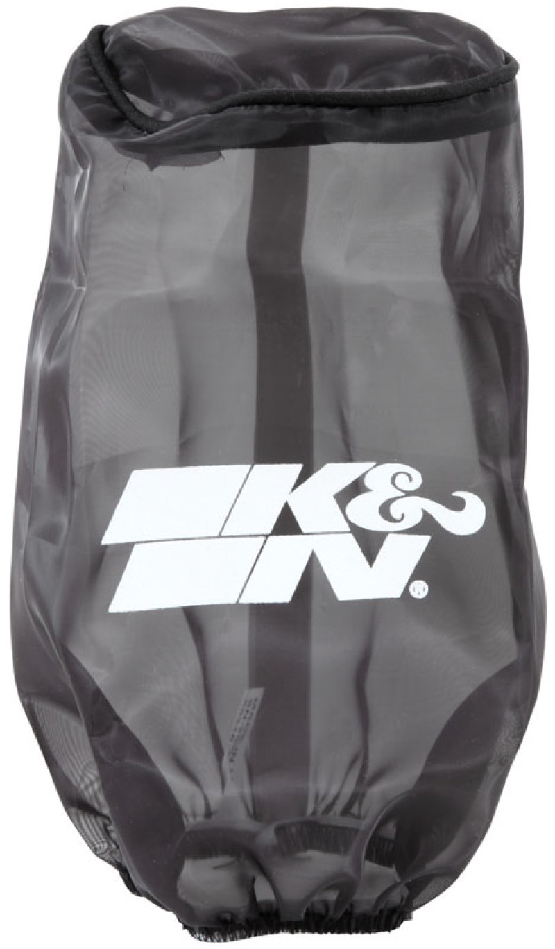Picture of K&N Engineering KN DryCharger Air Filter Wrap Pre-Filters - SN-2560DK