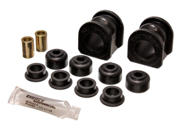 Picture of Energy Suspension ES Sway Bar Bushings-Black Bushing Kits - 4.5138G