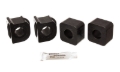 Picture of Energy Suspension ES Sway Bar Bushings-Black Bushing Kits - 5.5105G