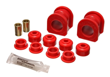 Picture of Energy Suspension ES Sway Bar Bushings-Red Bushing Kits - 4.5138R