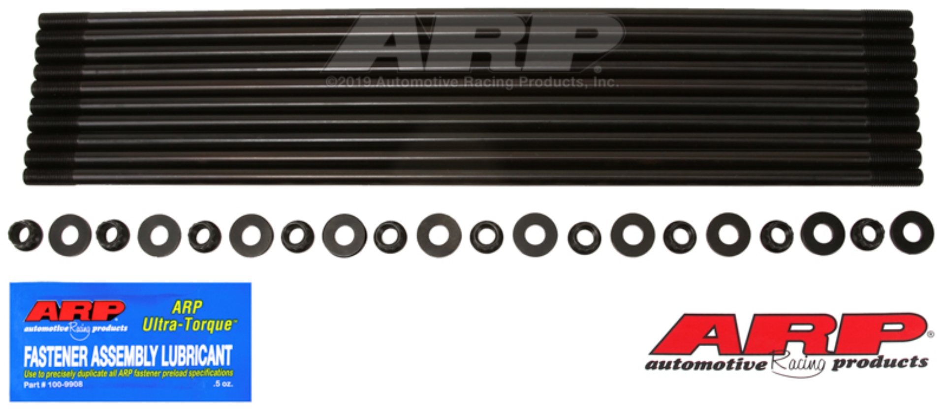 Picture of ARP Rover K Series Head Stud Kit