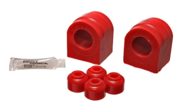 Picture of Energy Suspension ES Sway Bar Bushings-Red Bushing Kits - 4.5190R