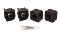 Picture of Energy Suspension ES Sway Bar Bushings-Black Bushing Kits - 5.5105G
