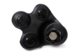 Picture of BLOX Racing Roll Center Adjusters / Extended Front Ball Joints - 06-11 Honda Civic (Pair)