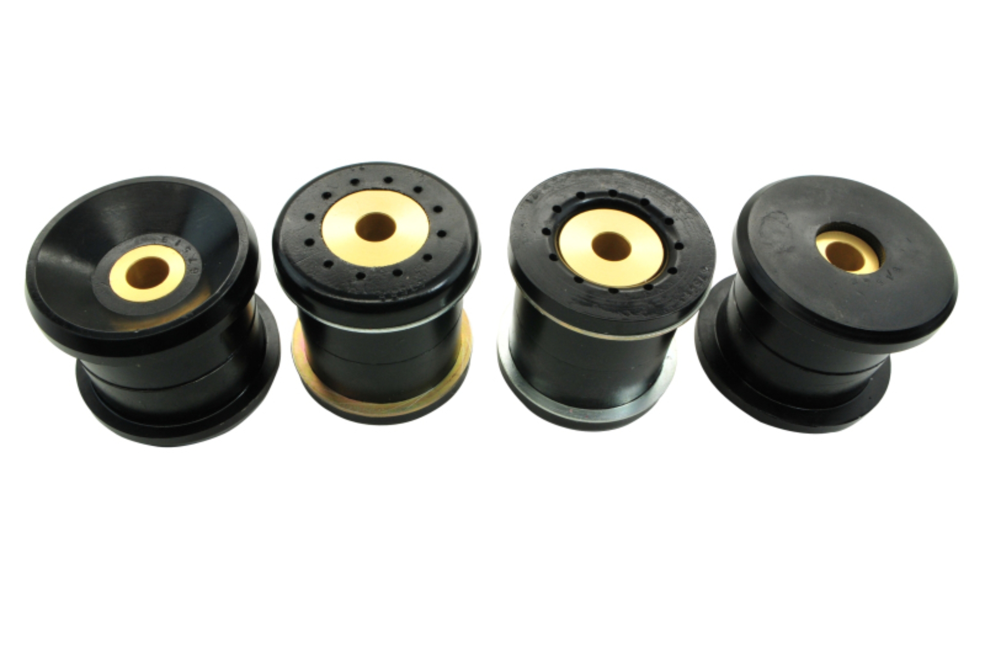 Picture of Whiteline WL Bushings-Crossmember Bushing Kits - KDT917