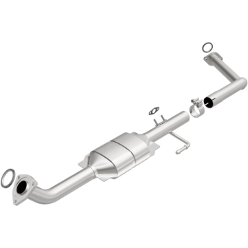 Picture of HM Grade Direct-Fit Catalytic Converter-Toyota