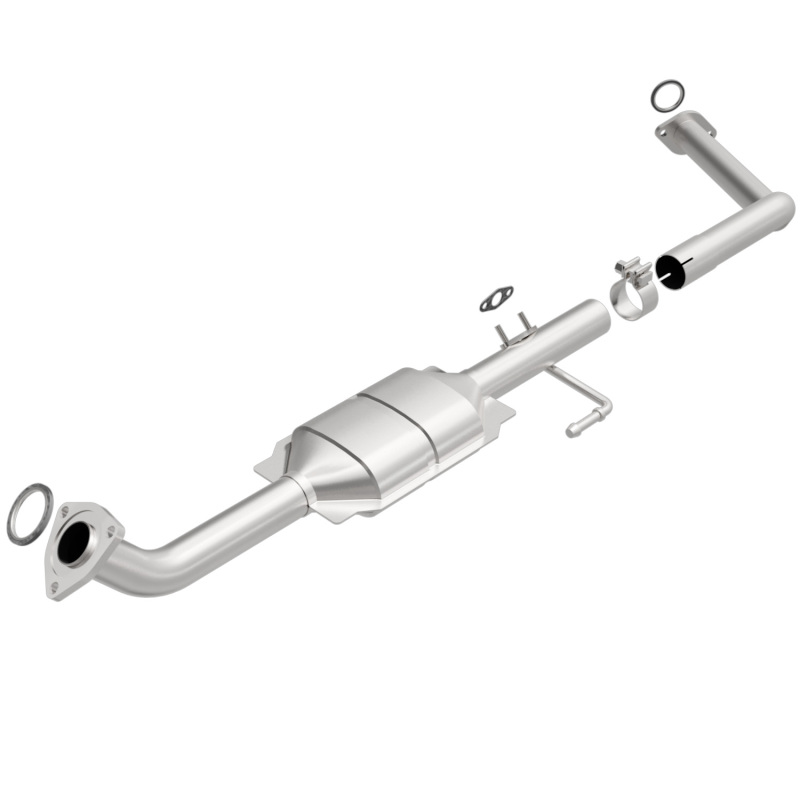 Picture of HM Grade Direct-Fit Catalytic Converter-Toyota