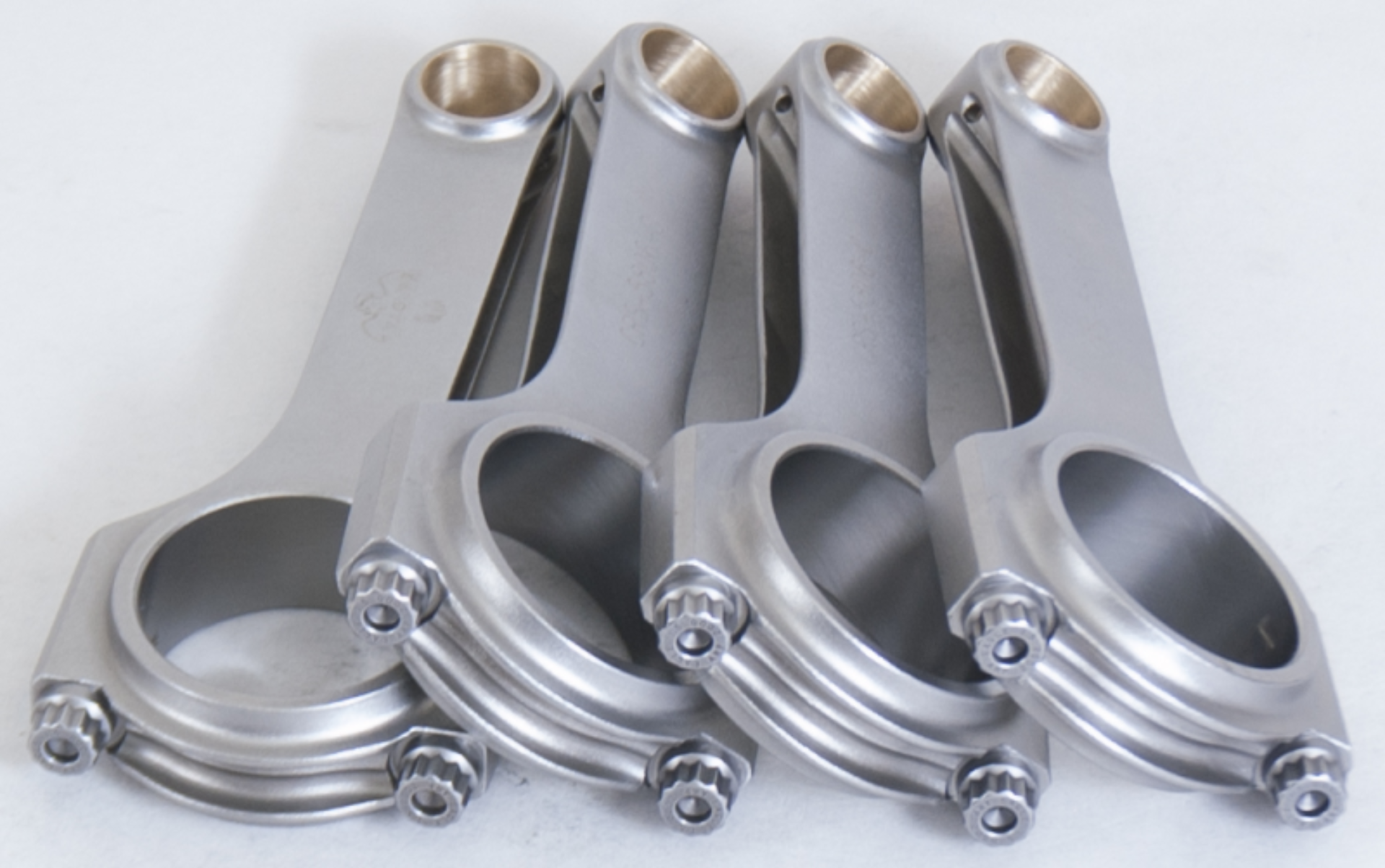 Picture of Eagle Chevy 2.3L Quad4 H-Beam Connecting Rods (Set of 4)