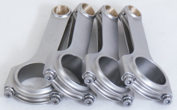 Picture of Eagle Chevy 2.3L Quad4 H-Beam Connecting Rods (Set of 4)