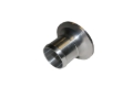 Picture of Torque Solution 08+ Mitsubishi Evo X Stock Location Tial BOV Adapter