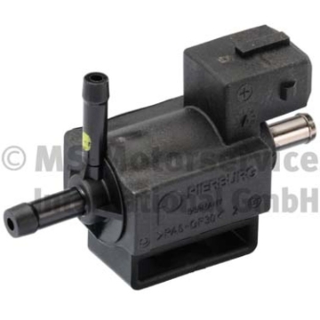 Picture of Hella 08-12 Volvo C30 / 06-12 C70 / 04-11 S40 New Style Boost Control Valve